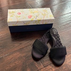 Birdies Sparrow slippers 8.5